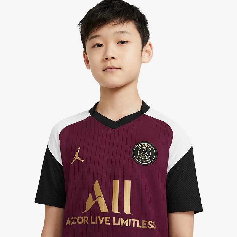 3e maillot de football Paris Saint
