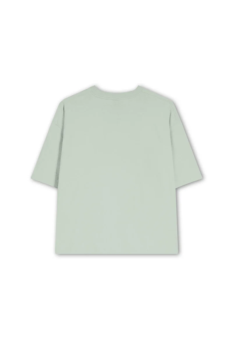 Camiseta Horus Fresh Green