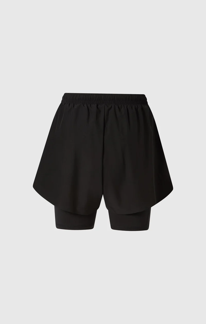 Women's Champion x Katie Taylor 2-in-1 Technical Shorts