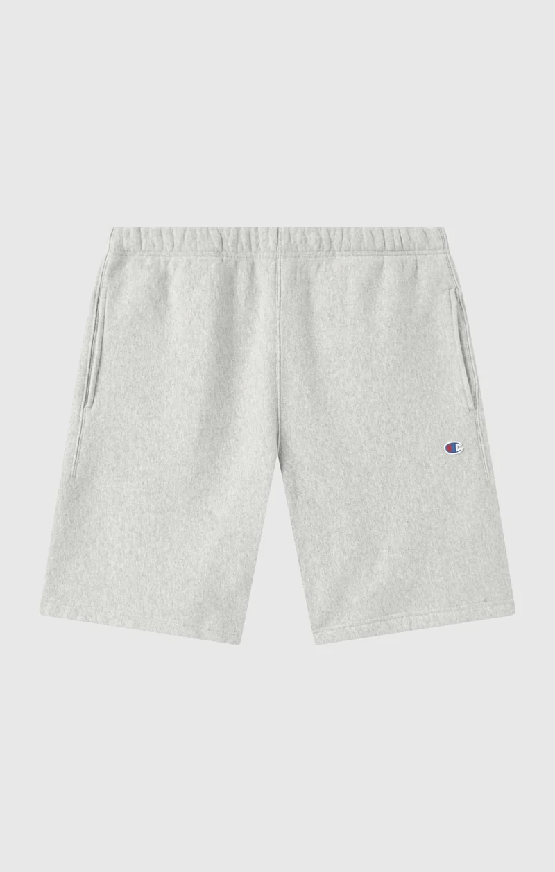 Men’s Reverse Weave 7” Shorts with Brushed Interior