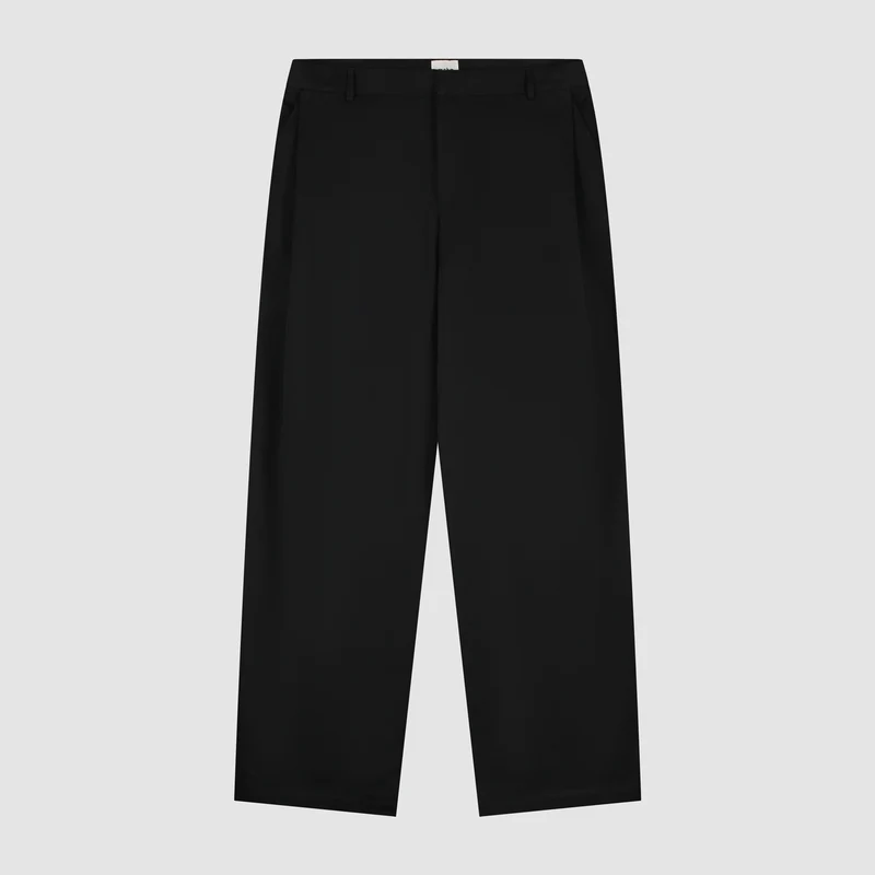 Pantalon habillé - Noir