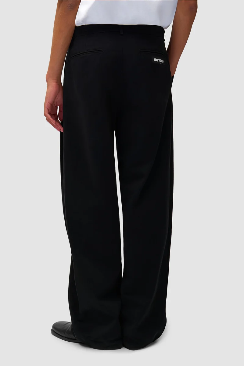 Pantalon habillé - Noir