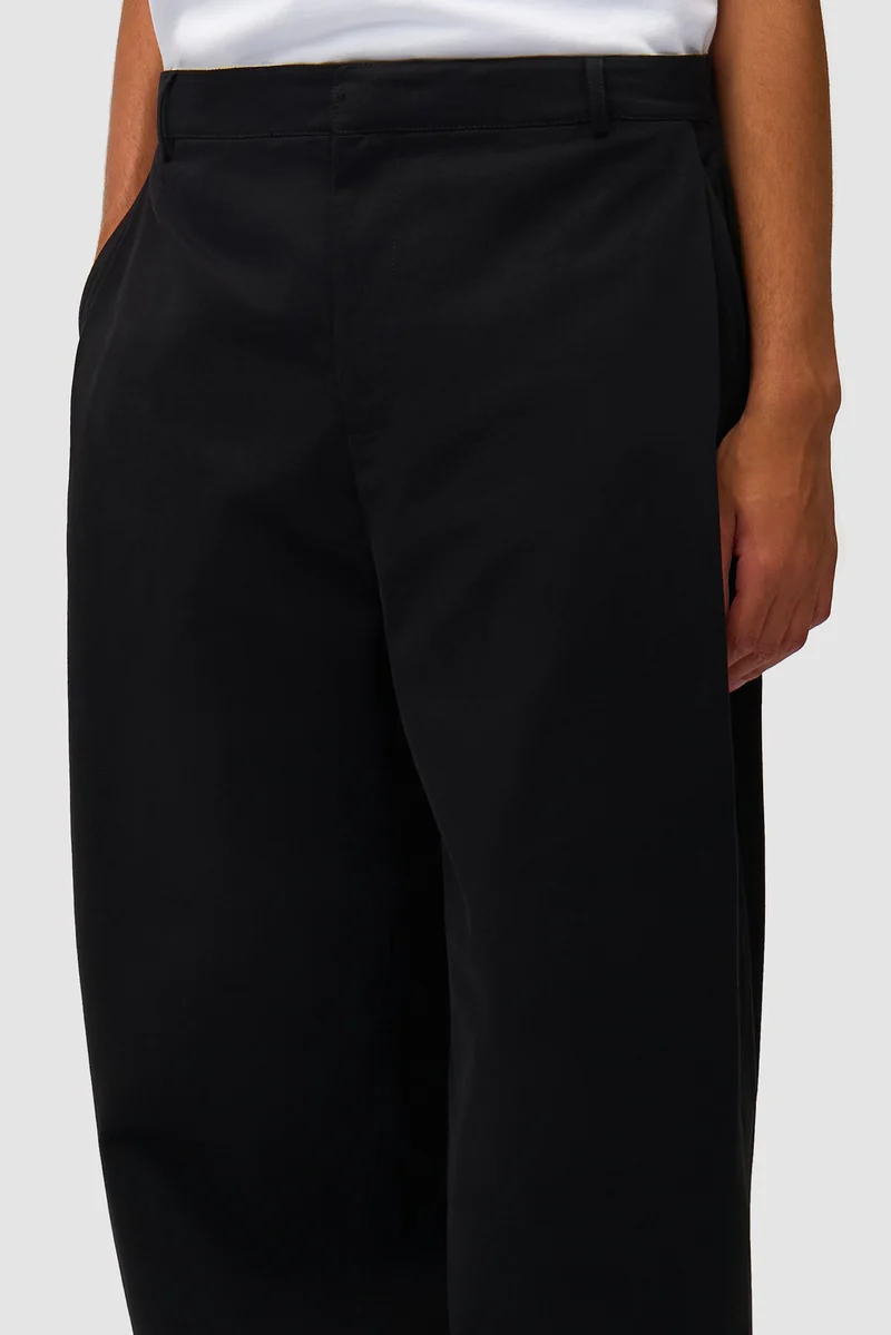 Pantalon habillé - Noir