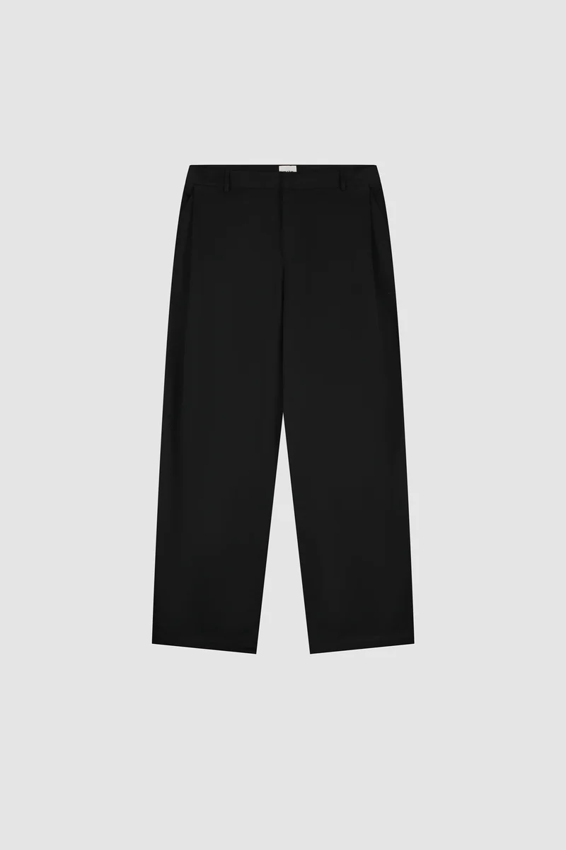 Pantalon habillé - Noir