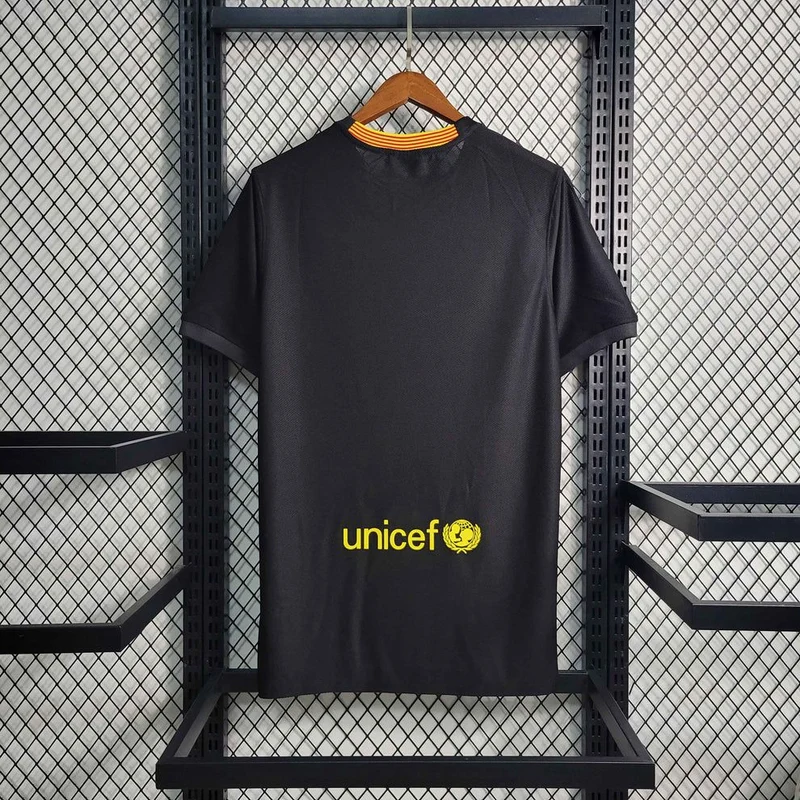 Maillot 13/14 Barcelone Rétro