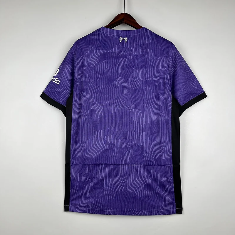 Liverpool maillot third 2023 2024