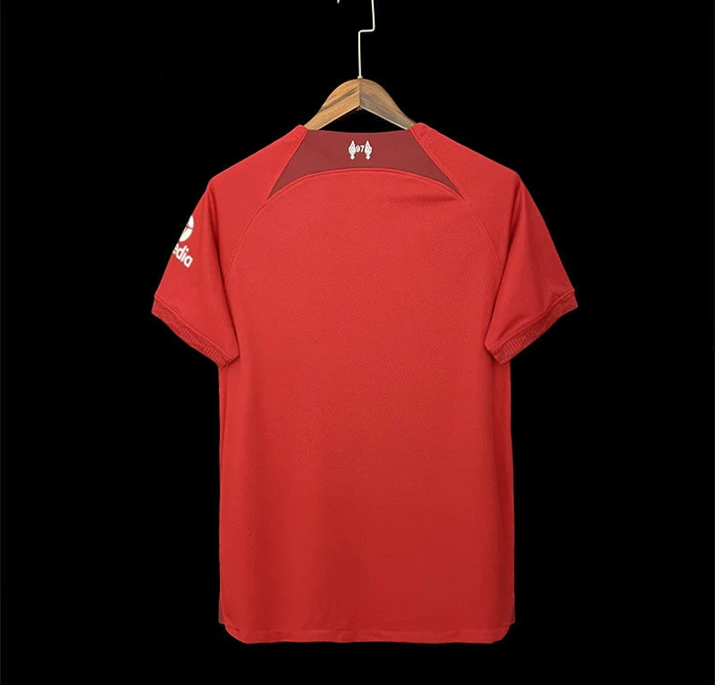 Liverpool maillot Domicile 2022 2023