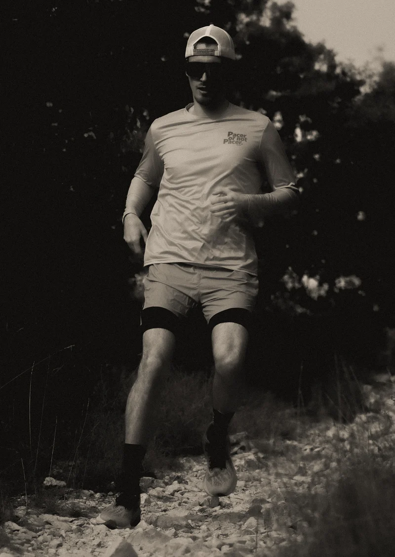 AEROK 6 ULTRA TRAIL POLARWIND