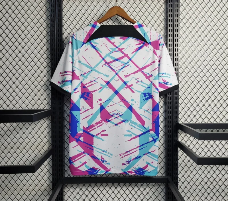 FC Barcelone maillot entraînement 2023/2024