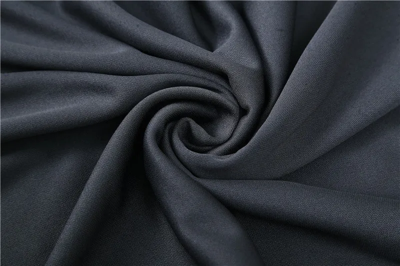 Ensemble Real Madrid Noir-Gris 2023 2024