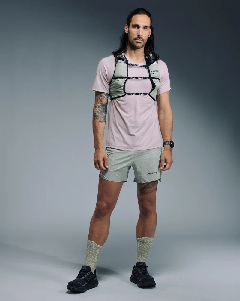 AEROK 6 MEN LINDEN LEAF