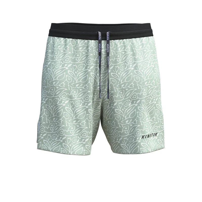 AEROK 6 MEN LINDEN LEAF