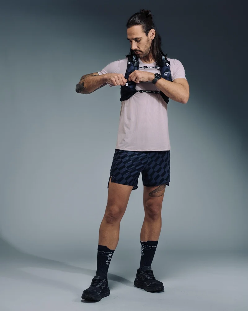 AEROK 6 MEN DAMIER