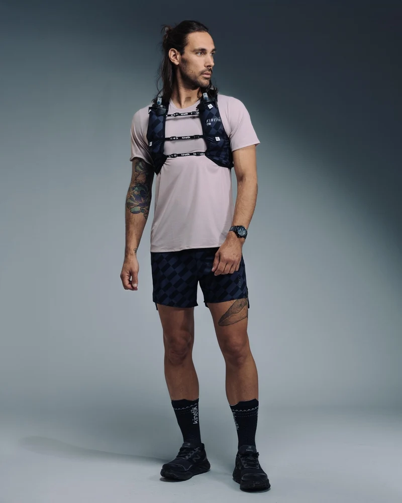 AEROK 6 MEN DAMIER