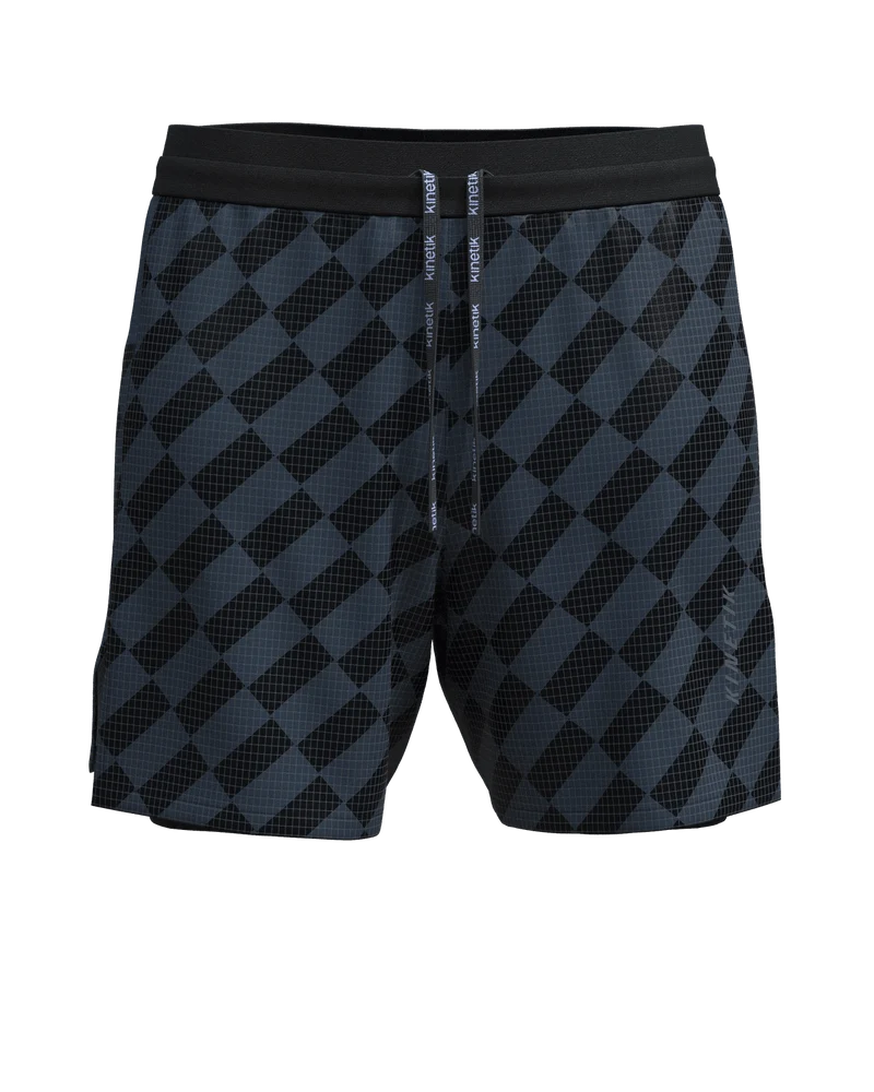 AEROK 6 MEN DAMIER
