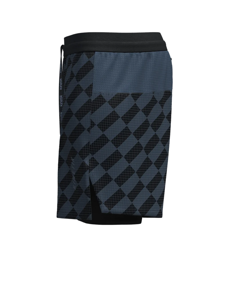 AEROK 6 MEN DAMIER