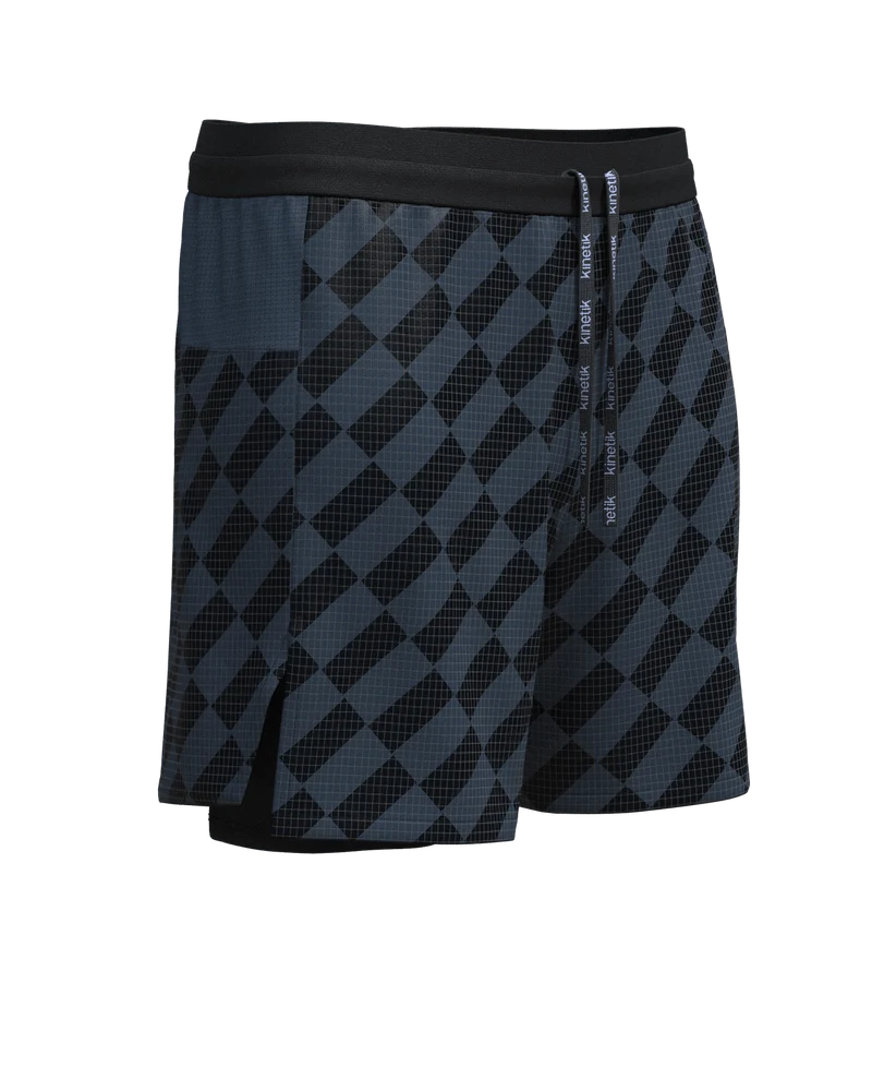 AEROK 6 MEN DAMIER