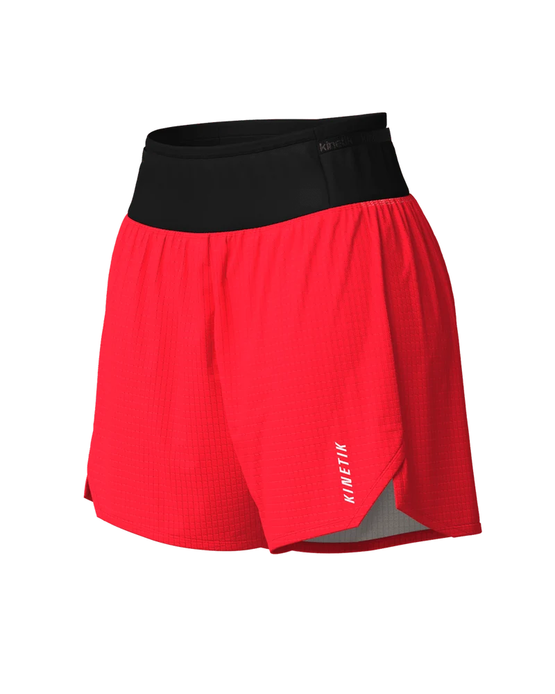 AEROK 5 WOMEN RACING RED