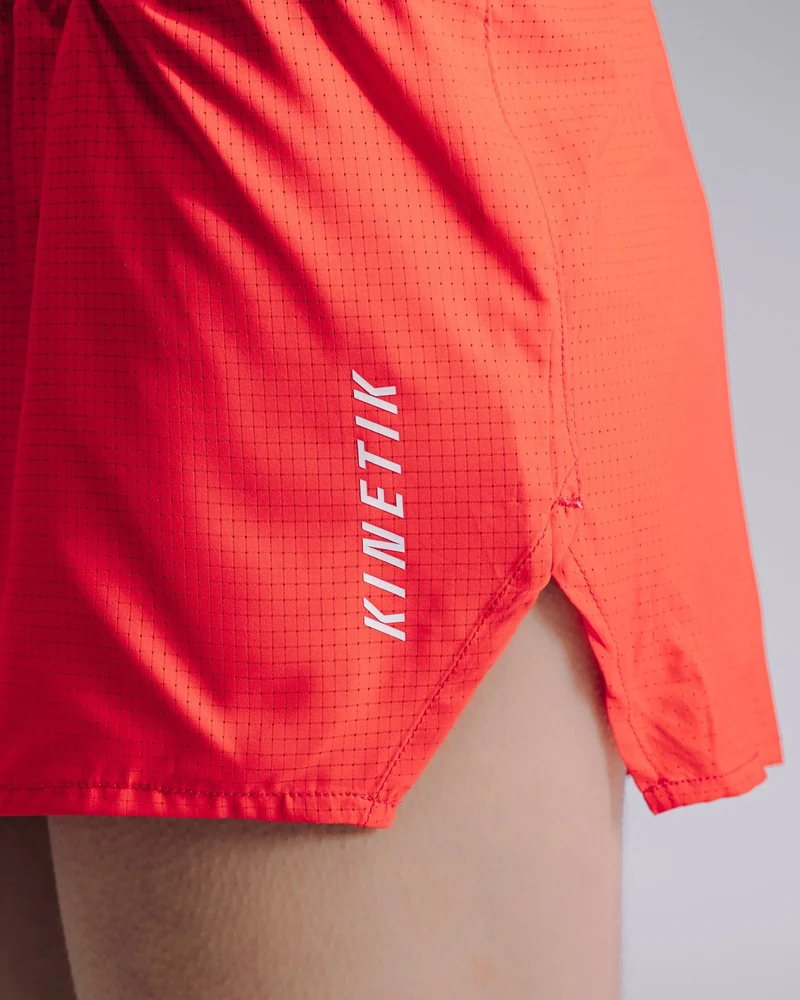 AEROK 5 WOMEN RACING RED