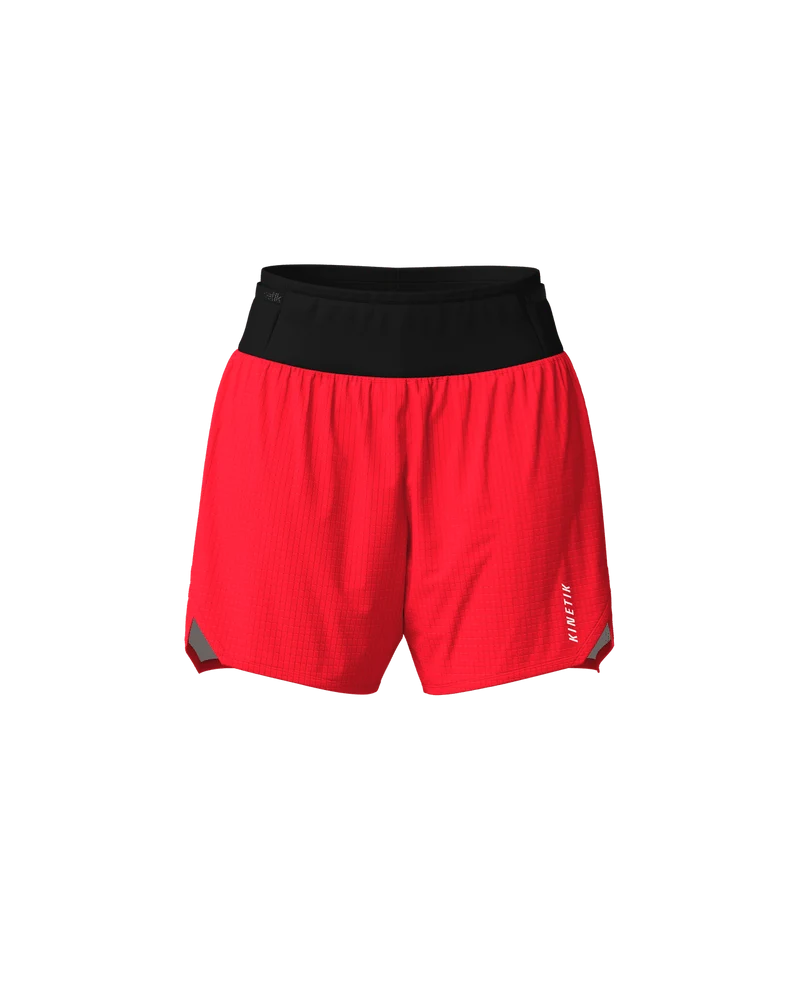 AEROK 5 WOMEN RACING RED
