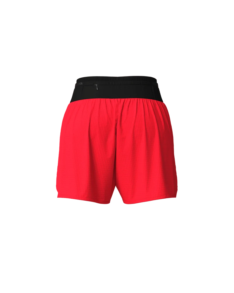 AEROK 5 WOMEN RACING RED