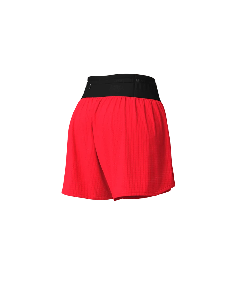AEROK 5 WOMEN RACING RED