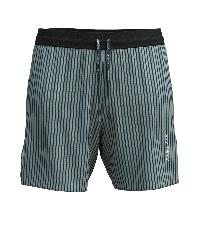 AEROK 6 MEN COLOR STRIPE OLIVINE