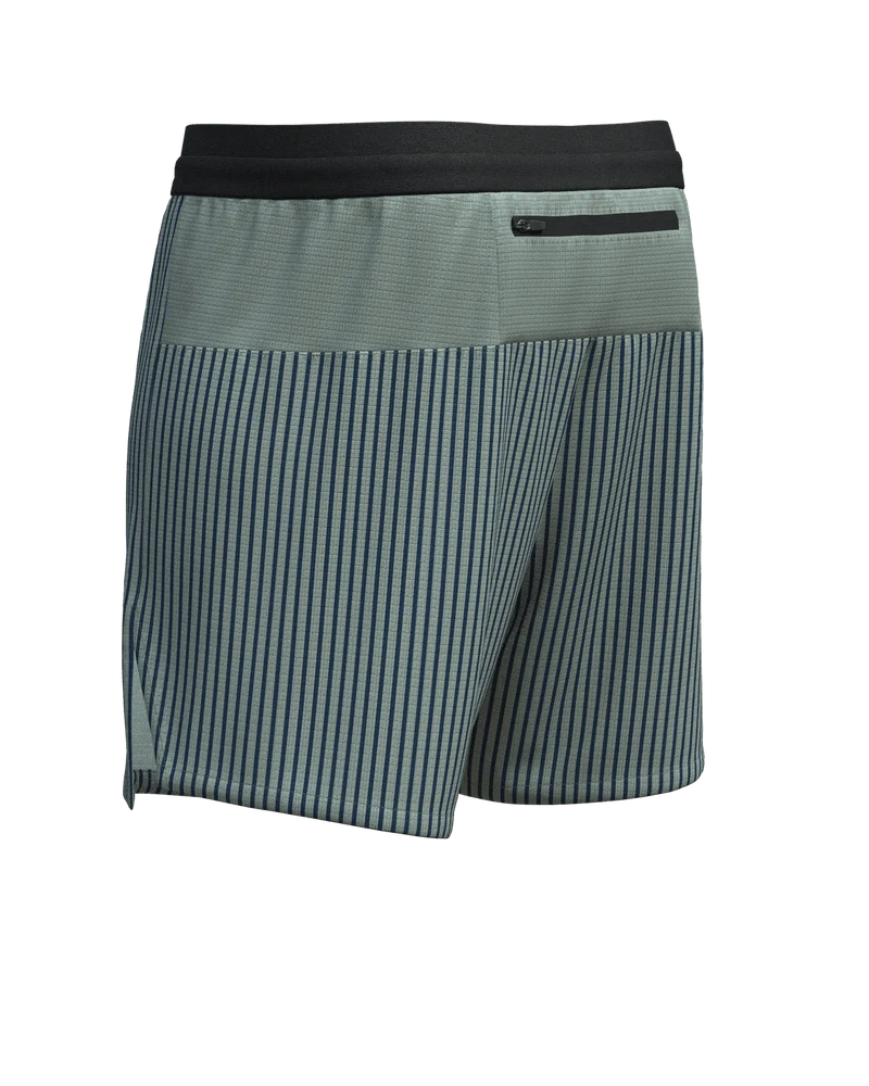 AEROK 6 MEN COLOR STRIPE OLIVINE