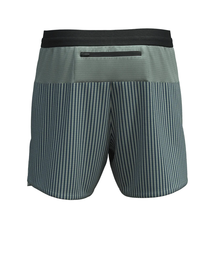 AEROK 6 MEN COLOR STRIPE OLIVINE