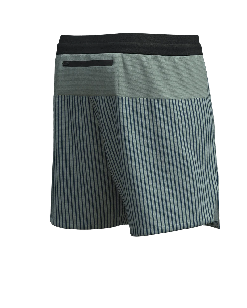 AEROK 6 MEN COLOR STRIPE OLIVINE