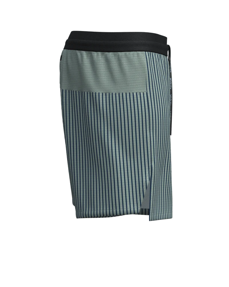 AEROK 6 MEN COLOR STRIPE OLIVINE