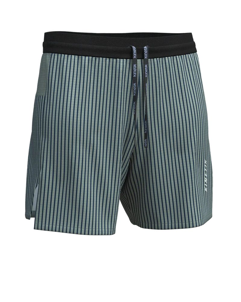 AEROK 6 MEN COLOR STRIPE OLIVINE