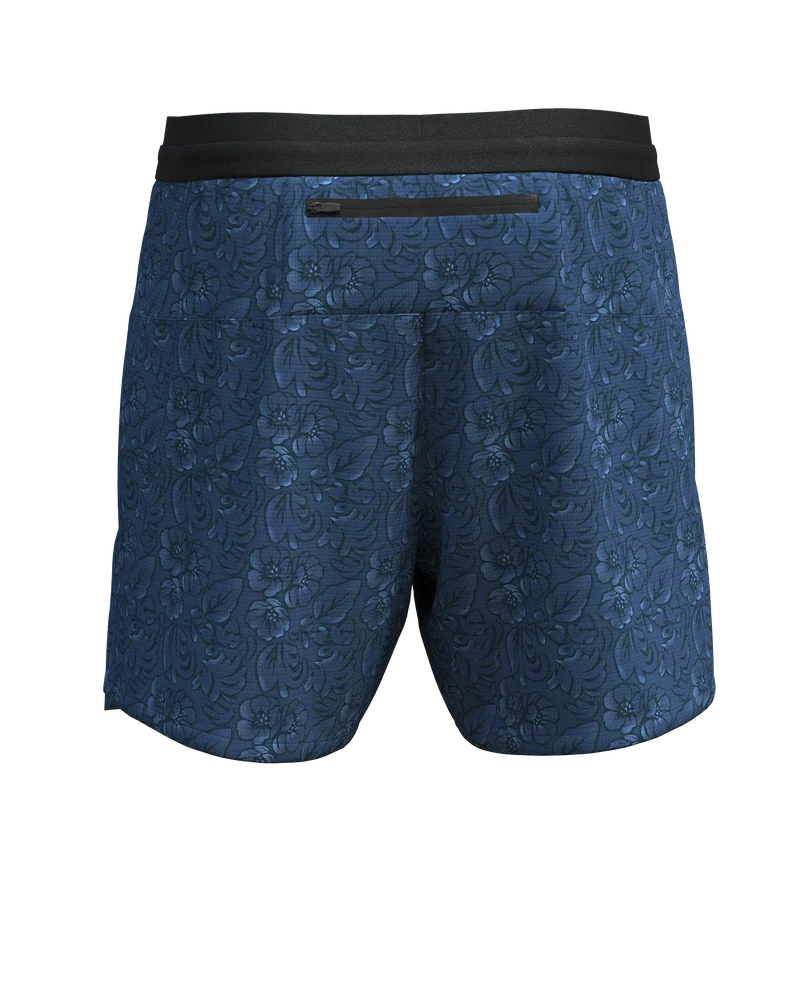AEROK 6 MEN FLOWER ICON