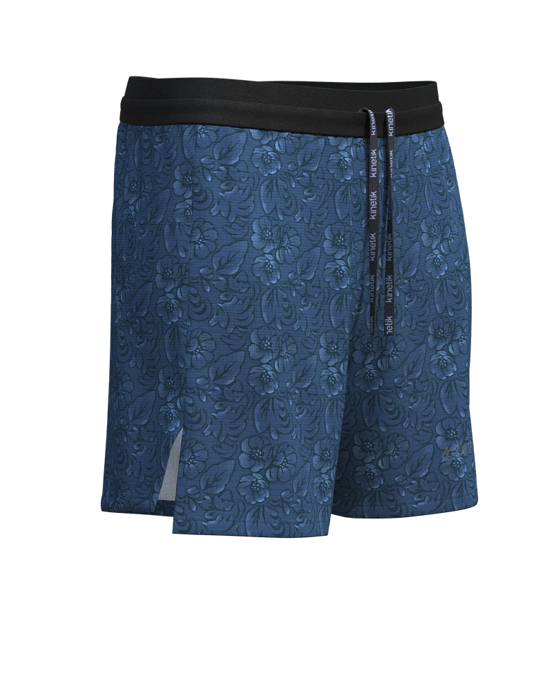 AEROK 6 MEN FLOWER ICON