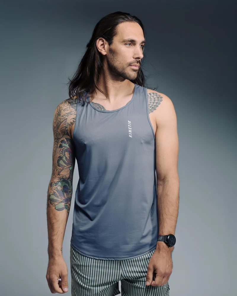 MAVRIK SL MEN ODYSSEY GRAY