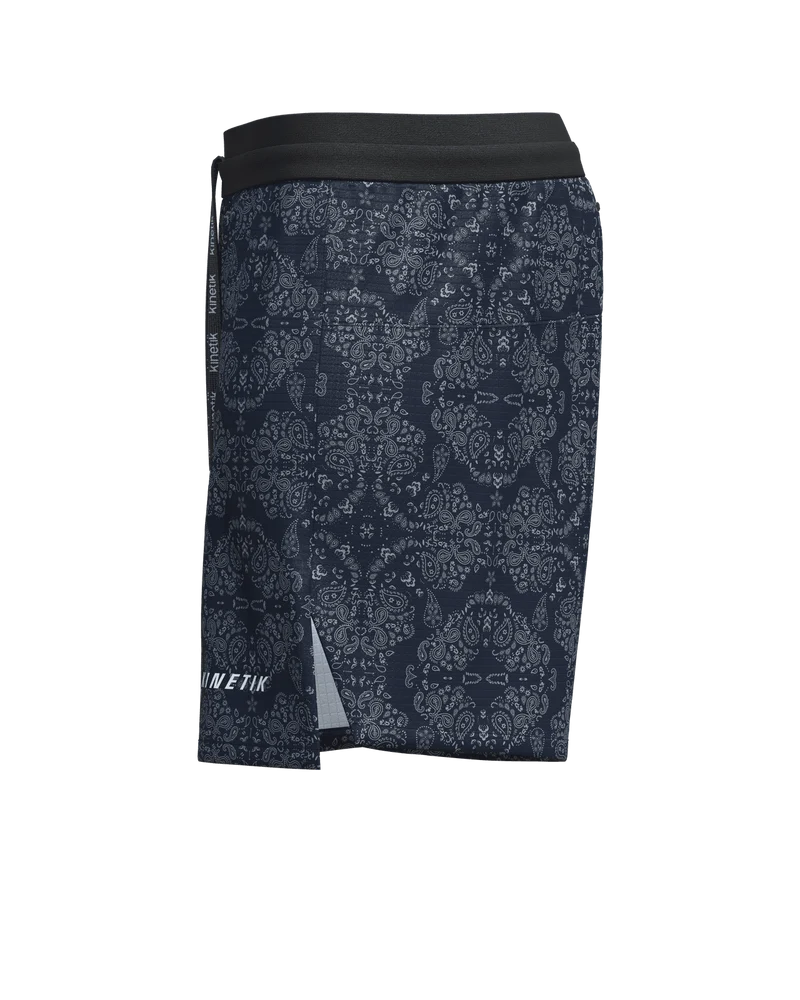 AEROK 6 MEN PAISLEY