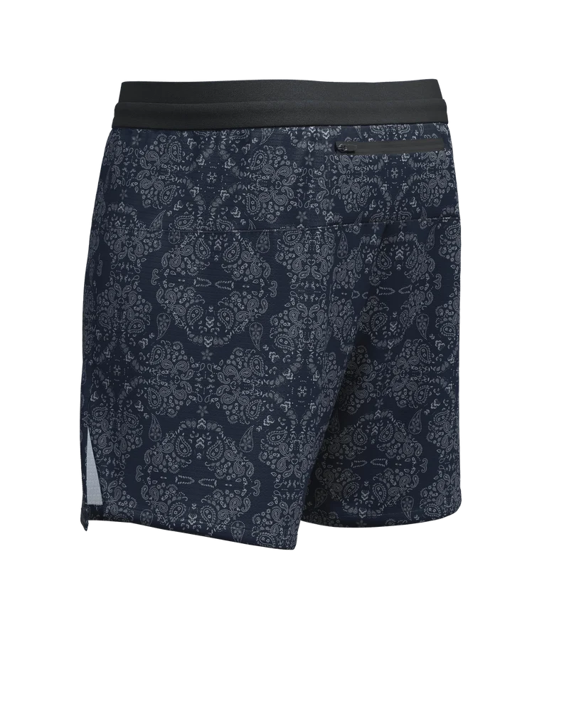 AEROK 6 MEN PAISLEY