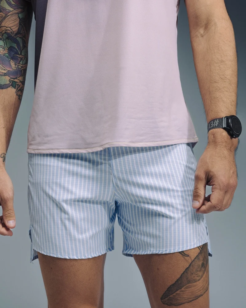 AEROK 6 MEN STRIPE ICE MELT