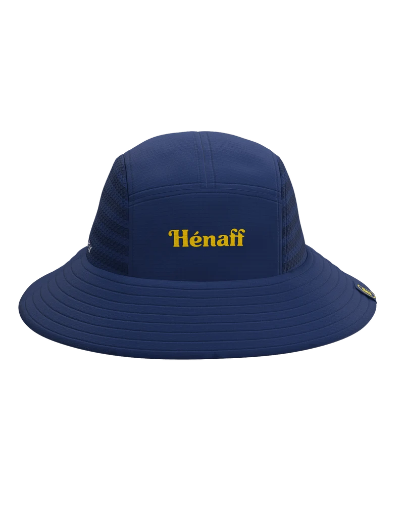 BOB KANYON HENAFF HÉRITAGE 1907