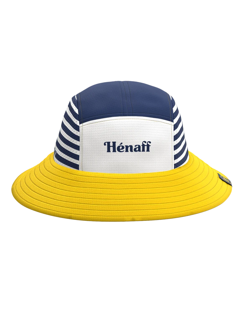BOB KANYON HENAFF MARINIÈRE