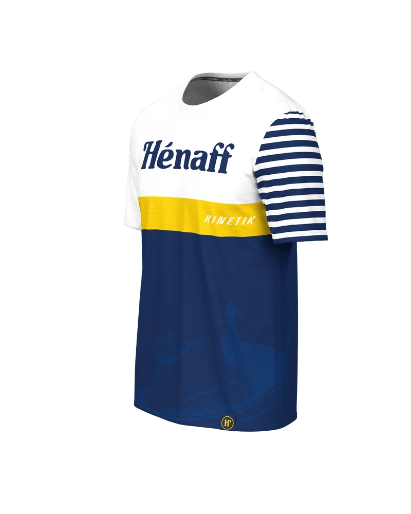 FALKON WOMEN HENAFF "DOPAGE BRETON"