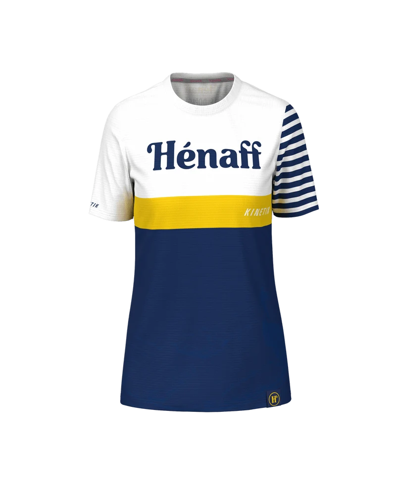 FALKON WOMEN HENAFF "DOPAGE BRETON"