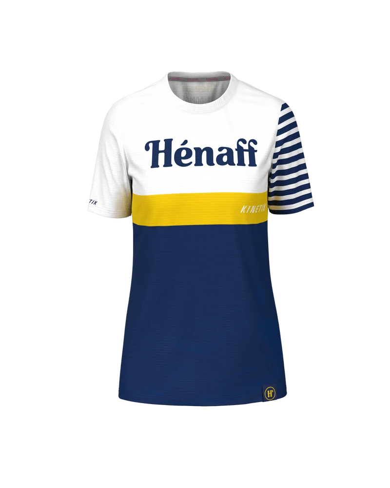 FALKON MEN HENAFF "DOPAGE BRETON"