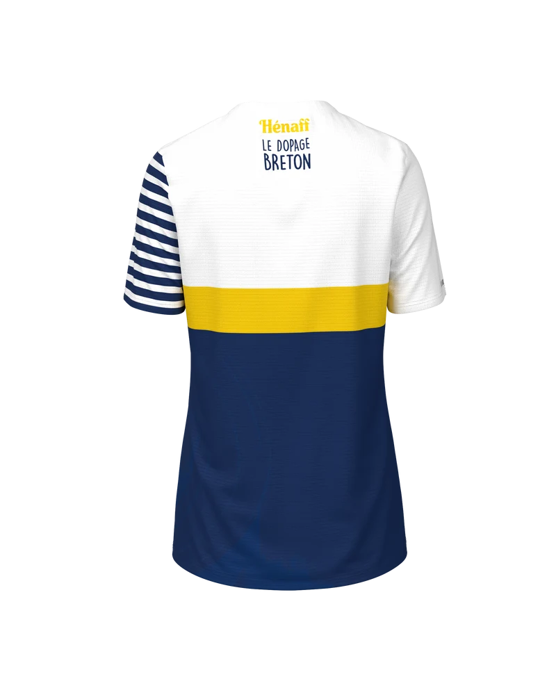 FALKON MEN HENAFF "DOPAGE BRETON"