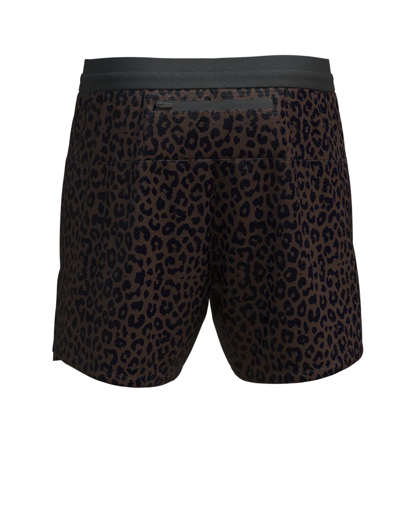 AEROK 6 MEN LEOPARD TIRAMISU