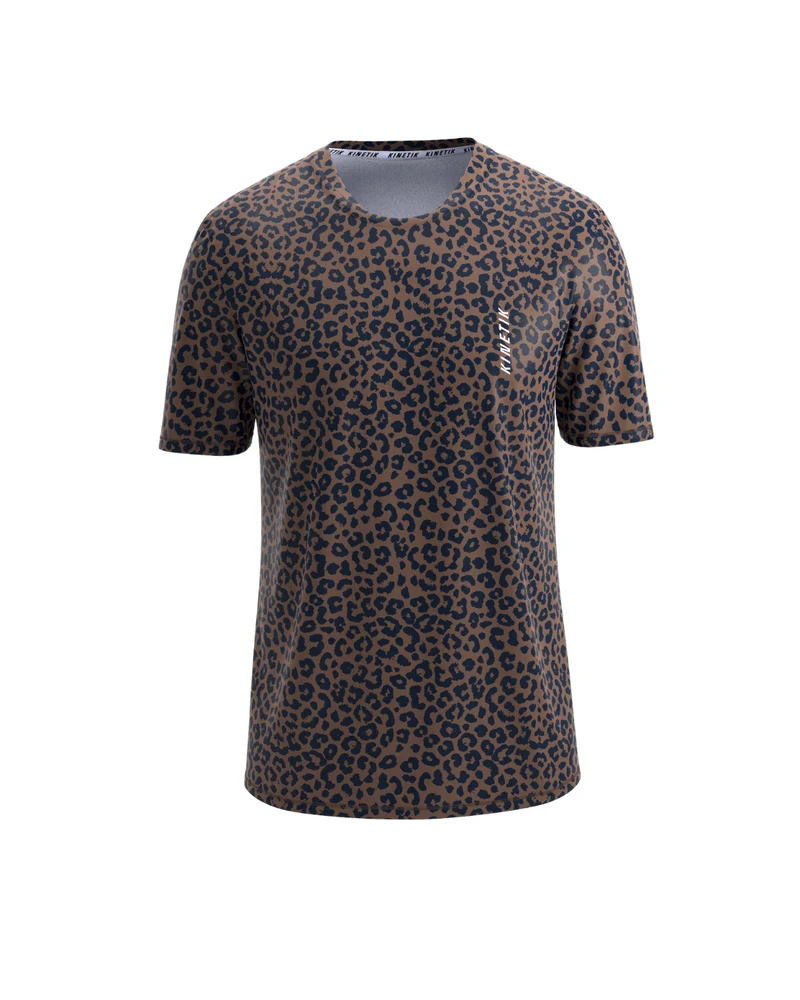 MAVRIK MEN LEOPARD TIRAMISU