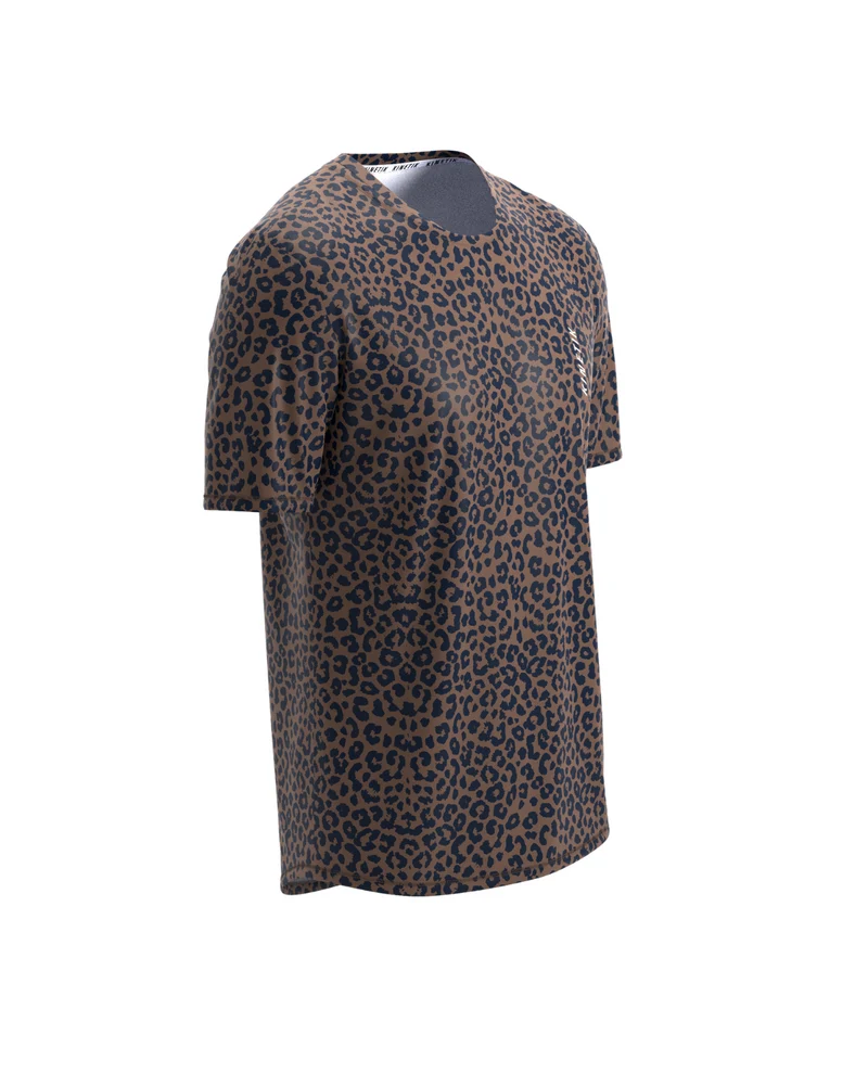 MAVRIK MEN LEOPARD TIRAMISU