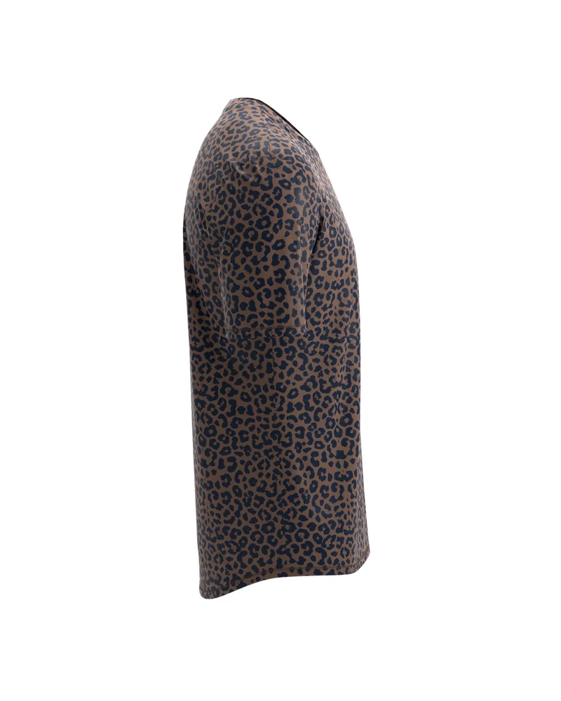 MAVRIK MEN LEOPARD TIRAMISU