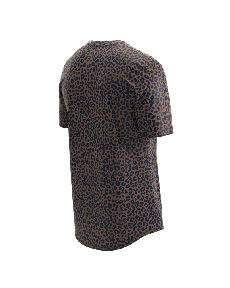 MAVRIK MEN LEOPARD TIRAMISU