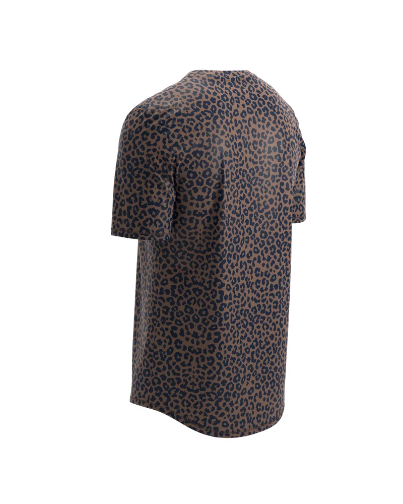 MAVRIK MEN LEOPARD TIRAMISU